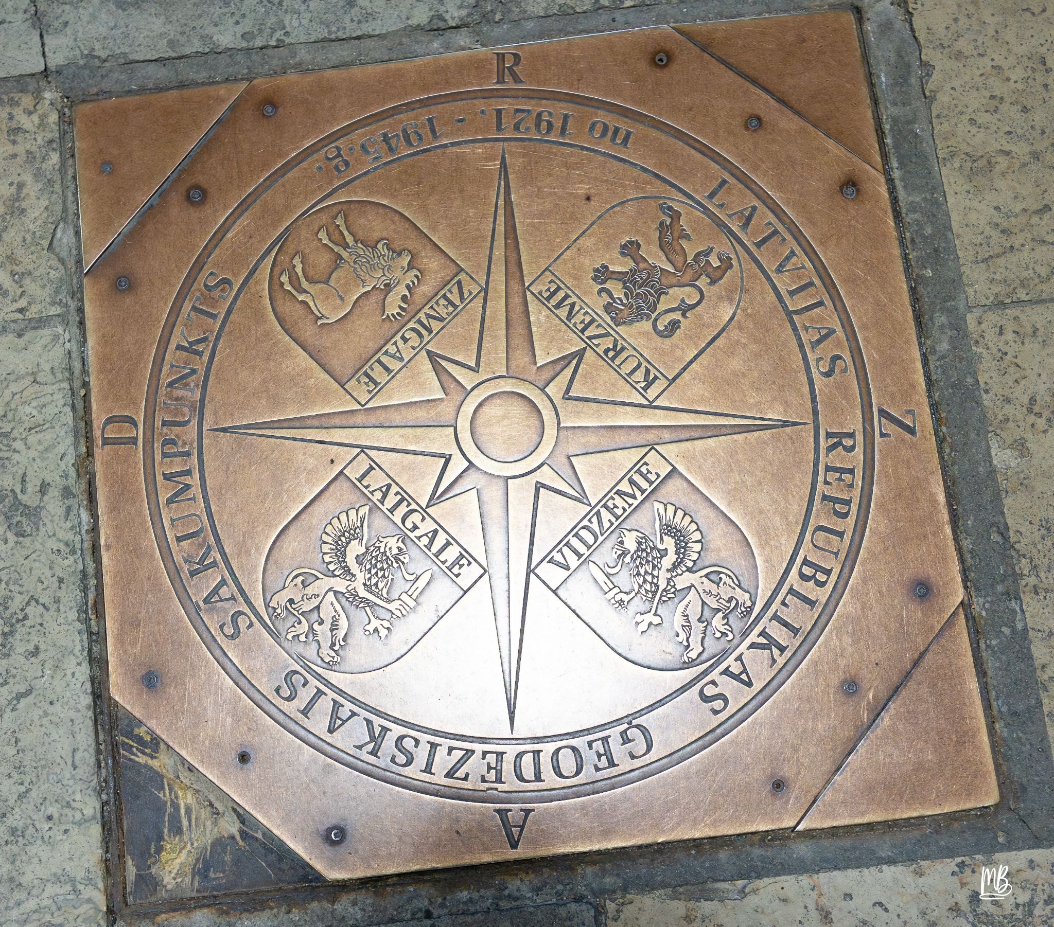 2024   Riga   MB 159